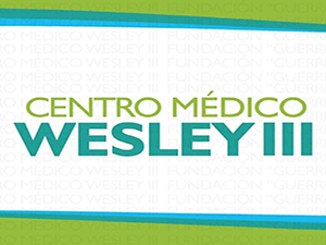 Centro Médico Wesley III