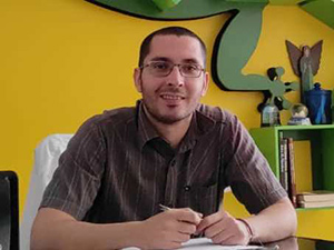 Dr. José Antonio Carrillo Z. 