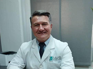 Dr. José Antonio Iglesias Iglesias