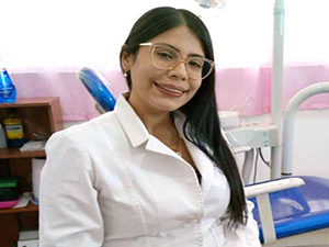 Dra. Vanessa García