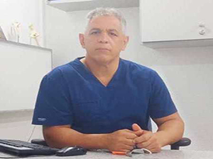 Dr. Víctor Pierral