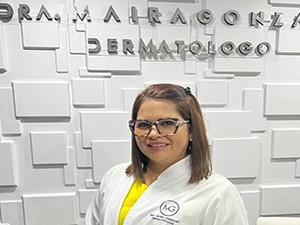 Dra. Maira González