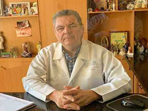 Dr. Ángelo Cillo