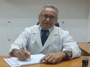 Dr. José Armando Rodríguez