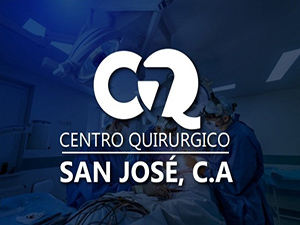 Centro Quirúrgico San José, C.A.
