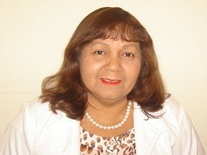 Dra. Olivia F. Sequera Z.