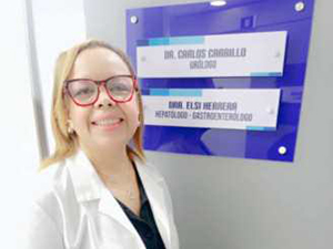 Dra. Elsi Herrera