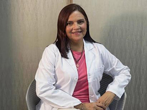 Dra. Carolina Cequeda