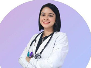 Dra. Ligia Toledo