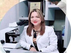 Dra. Lorena Villarreal