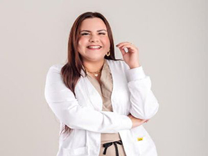 Dra. Yubraska Acosta 