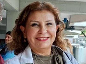 Dra. Esmeralda Hohep Noguera