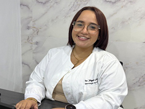 Dra. Jeitsymar González