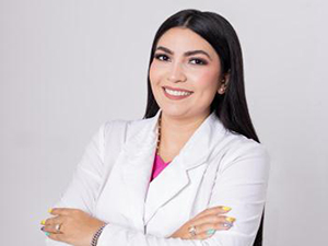 Dra. Amanda Rojas