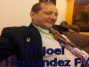 Dr. Joel Hernández Fuentes