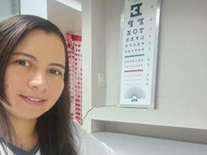 Dra. Yoselyn Navas Montero